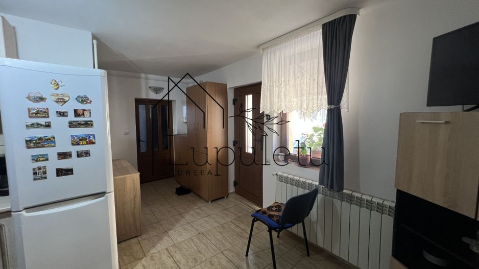 Casa Spațioasă  | 140 MPU |3 Dormitoare | Piața Cibin - Poză 10