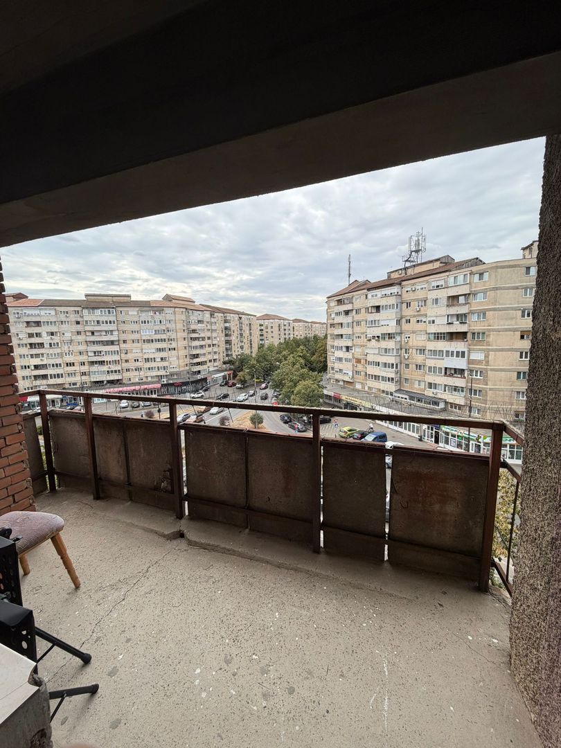 4 camere spatios si luminos Stefan cel Mare - Poză 7