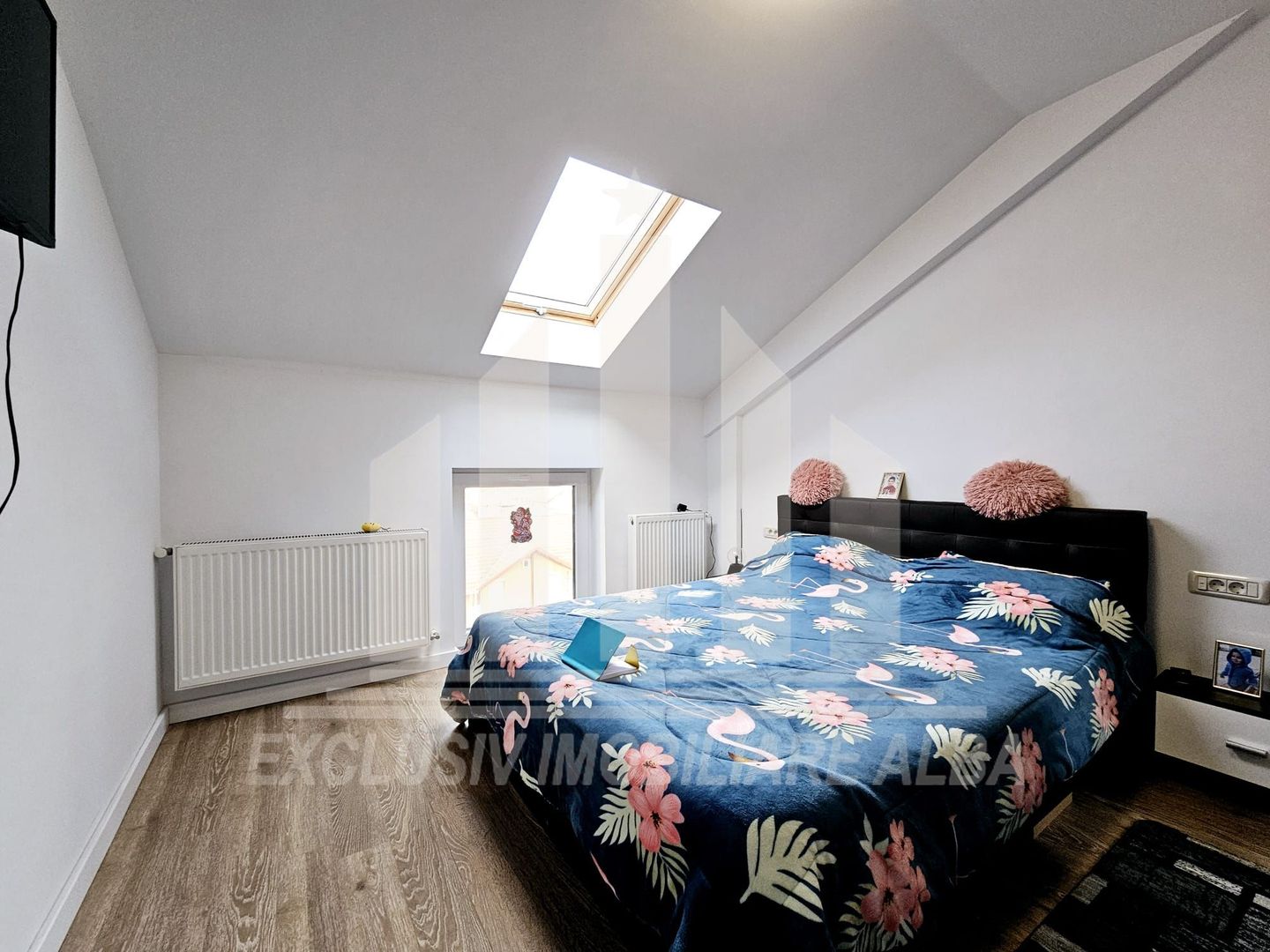 Apartament 2 camere open space | Bloc Nou | 44 mp | Cetate - Poză 4