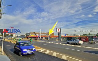 AZURA Imobiliare - ULTIMUL Spatiu liber in noul Kaufland BIG-Leroy M. - Poză 1