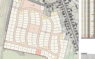 Teren de 15 Ha pentru dezvoltare rezidentiala langa Castelul Bánffy, Bonțida - Poză 5