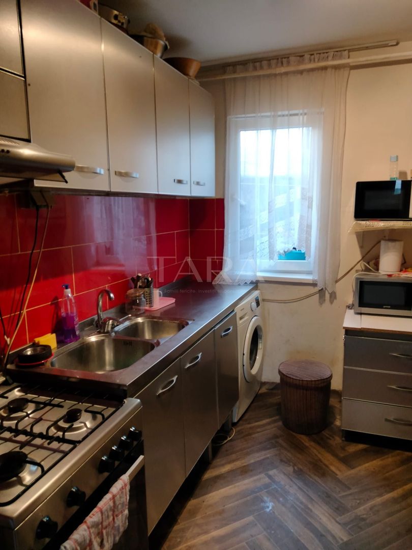 Apartament 3 camere, Iris - Poză 1