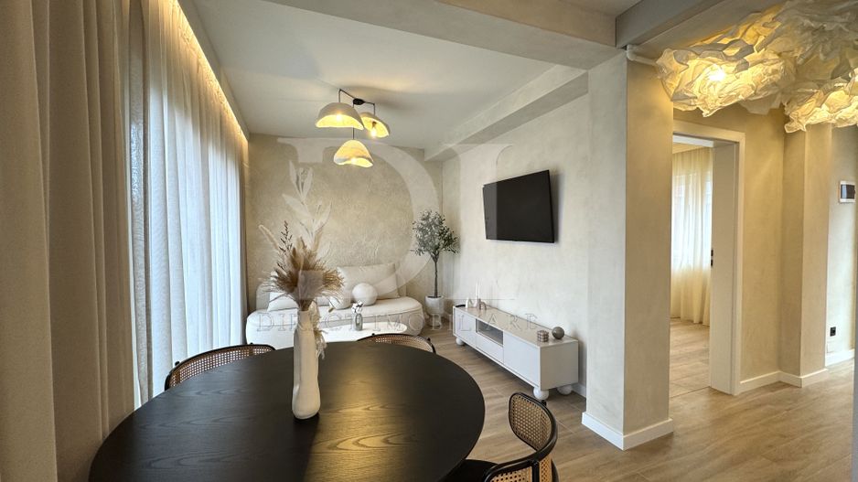Casa ultramoderna| la cheie | 3 bai | gradina | terasa | parcare - Poză 6