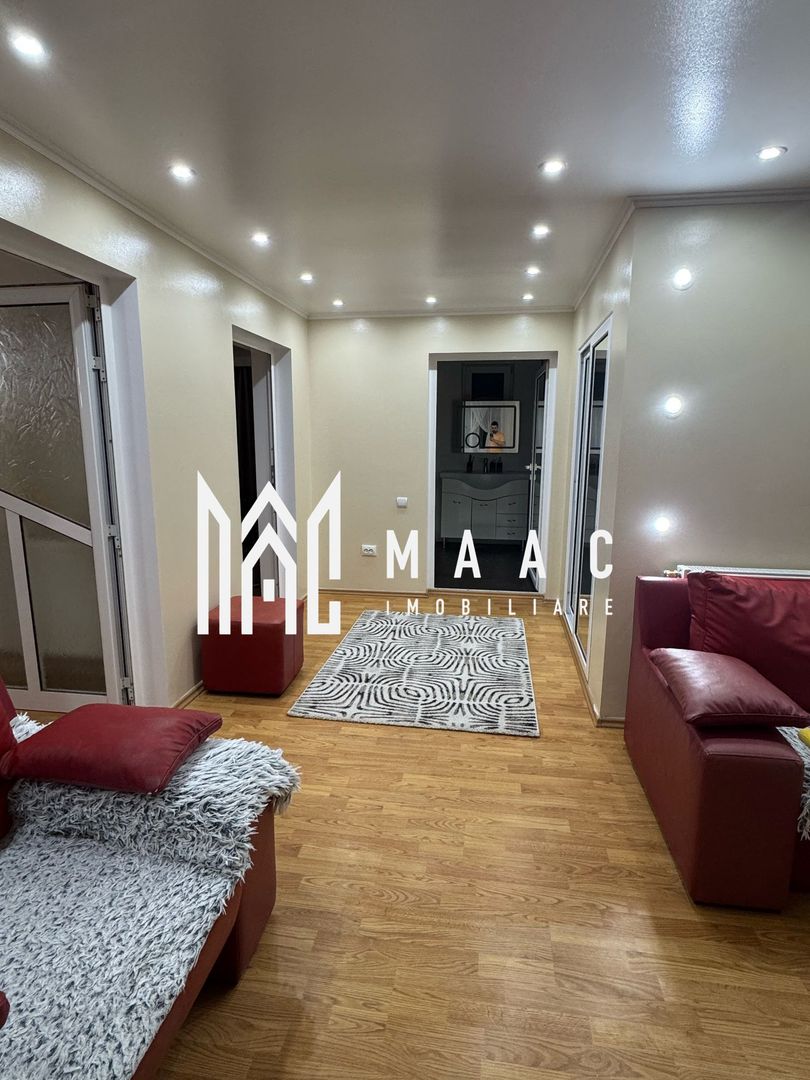 Casa individuala | 240 MPU | Teren 1200 | Talmaciu - Poză 22