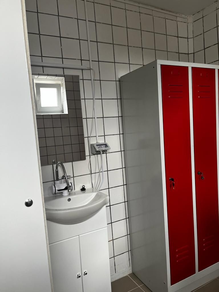 Spatiu industrial productie/ depozitare, Timiș - Poză 37