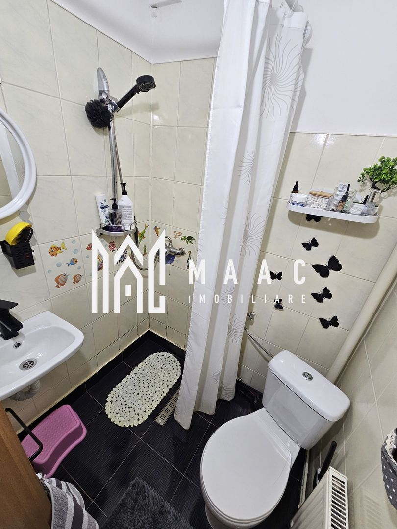 Apartament 2 camere | Mobilat si utilat | 33 mp | Zona lacului Binder - Poză 9