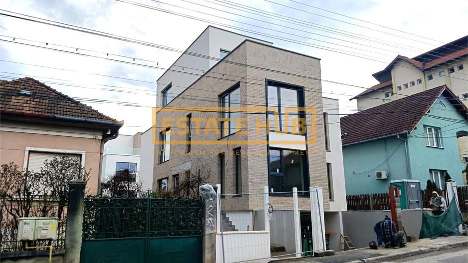 Duplex Andrei Muresanu | Comision 0% - Poză 1
