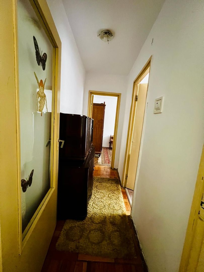 Apartament cu 4 camere, ideal pentru investiție -Zona Dacia - Poză 4