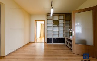 Apartament 4 camere | Punctele Cardinale, Bastion, Medicina | COMISION 0 - Poză 8