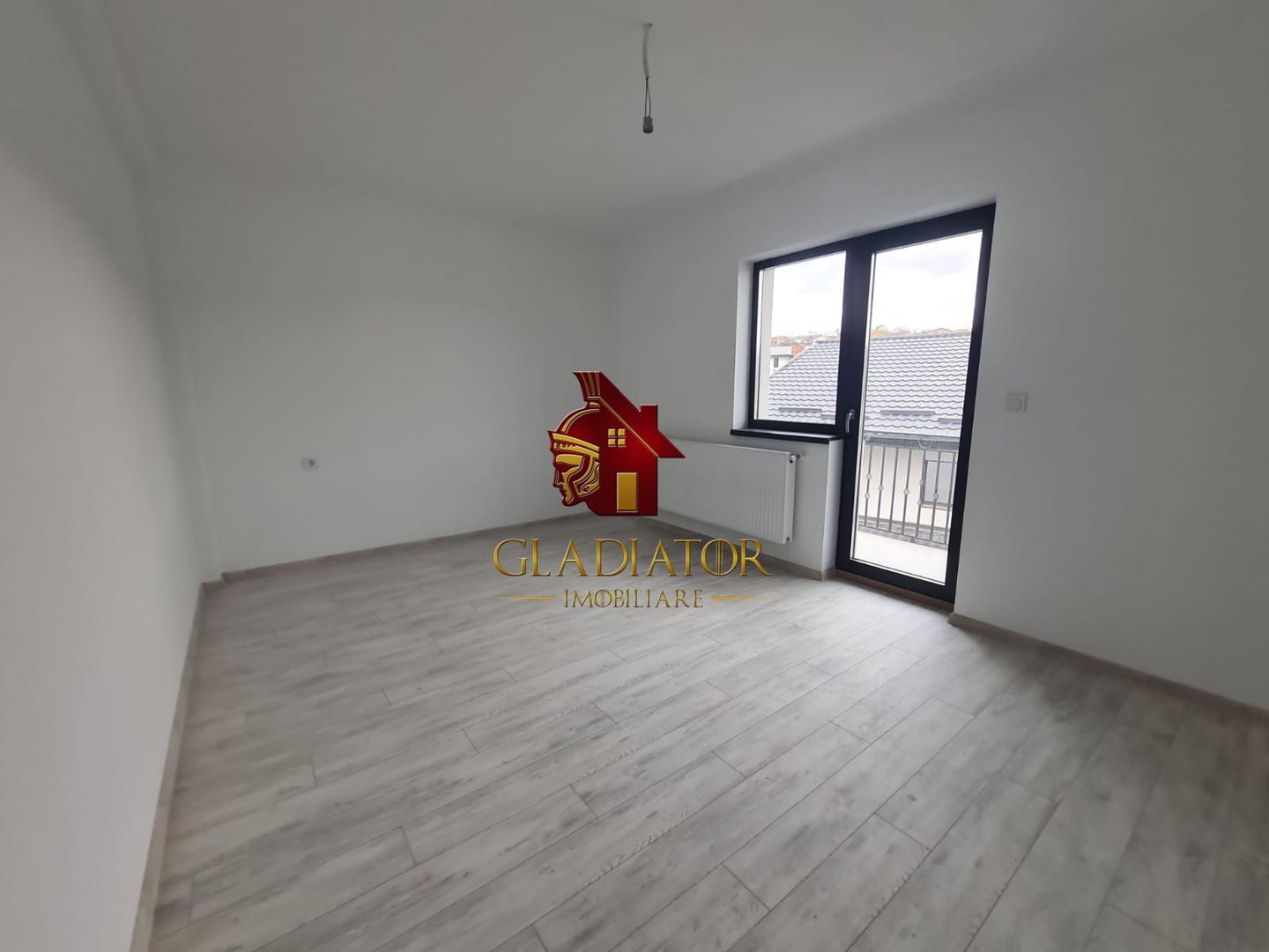 Vila individuala in Barnova Troita, intrare de pe Sos Barnova, nu rata - Poză 15