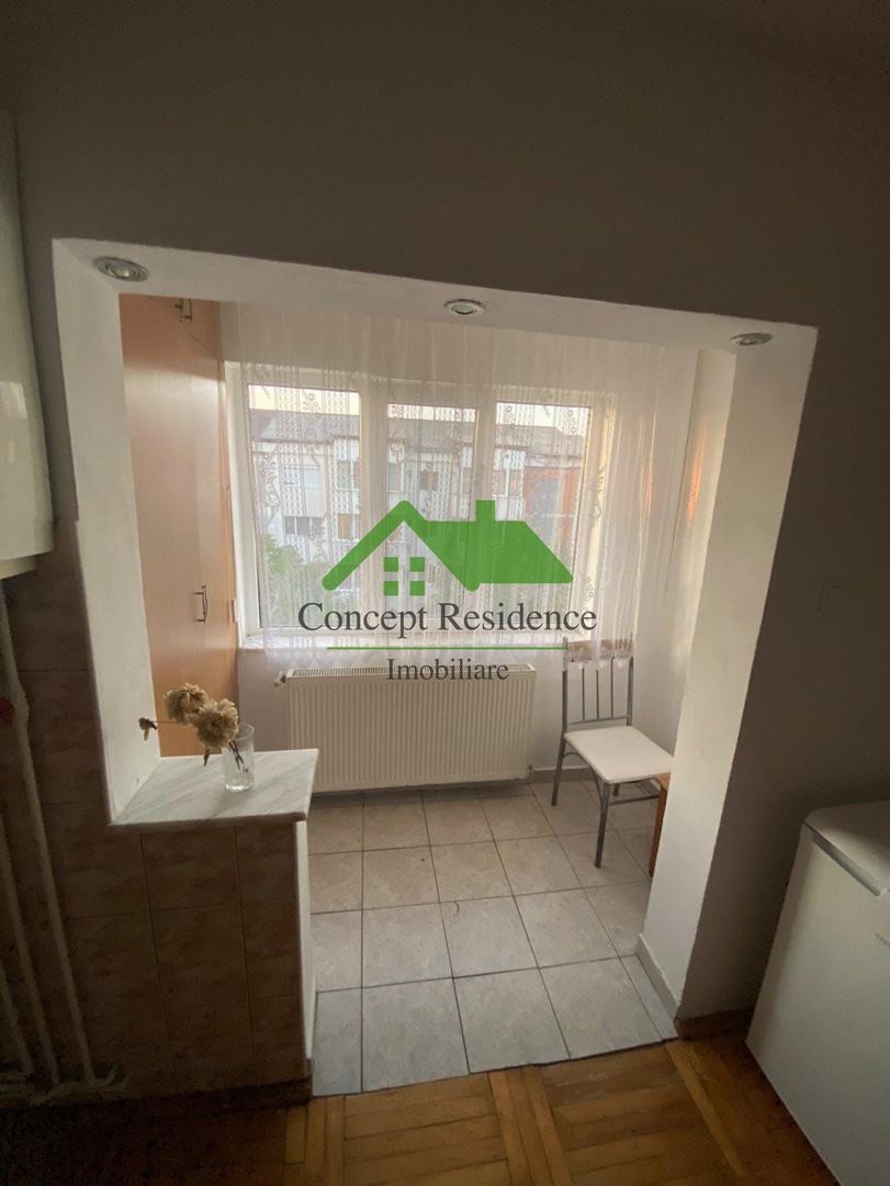 Apartament 2 camere, 51 mp, Regele Ferdinand - Poză 5