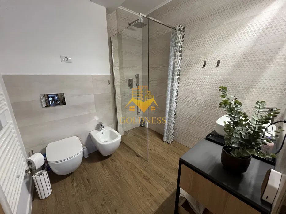 2 camere,  Zorilor, Pet friendly, Parcare, MOL, ROD, Calea Turzii - Poză 5