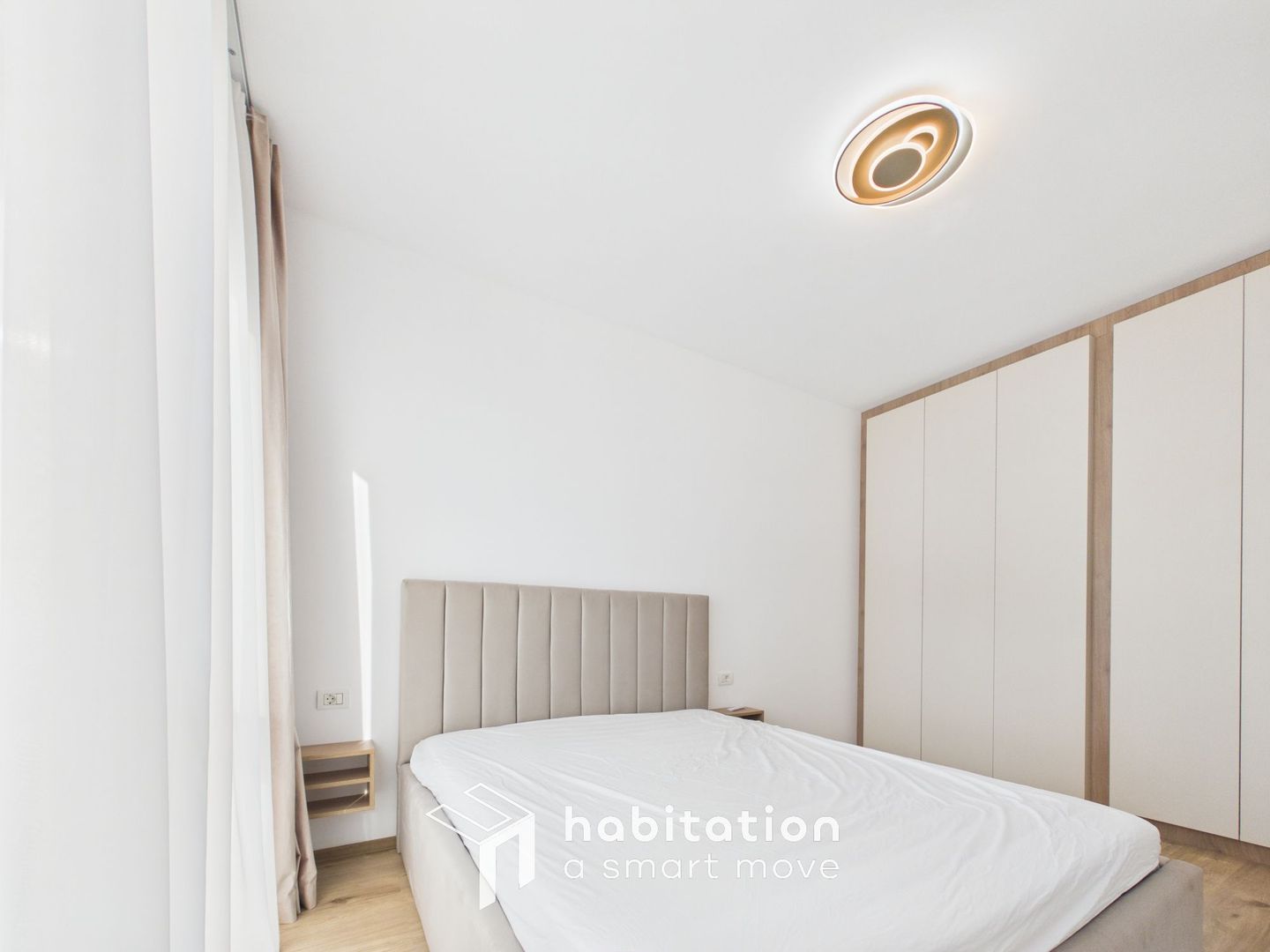 Dumbrăvița - Apartament 2 camere, elegant,  la prima închiriere - Poză 16