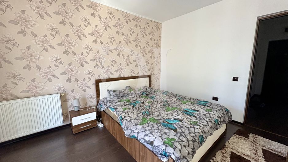 APARTAMENT 2 CAMERE | FLOREȘTI – ZONA FLORILOR - Poză 9