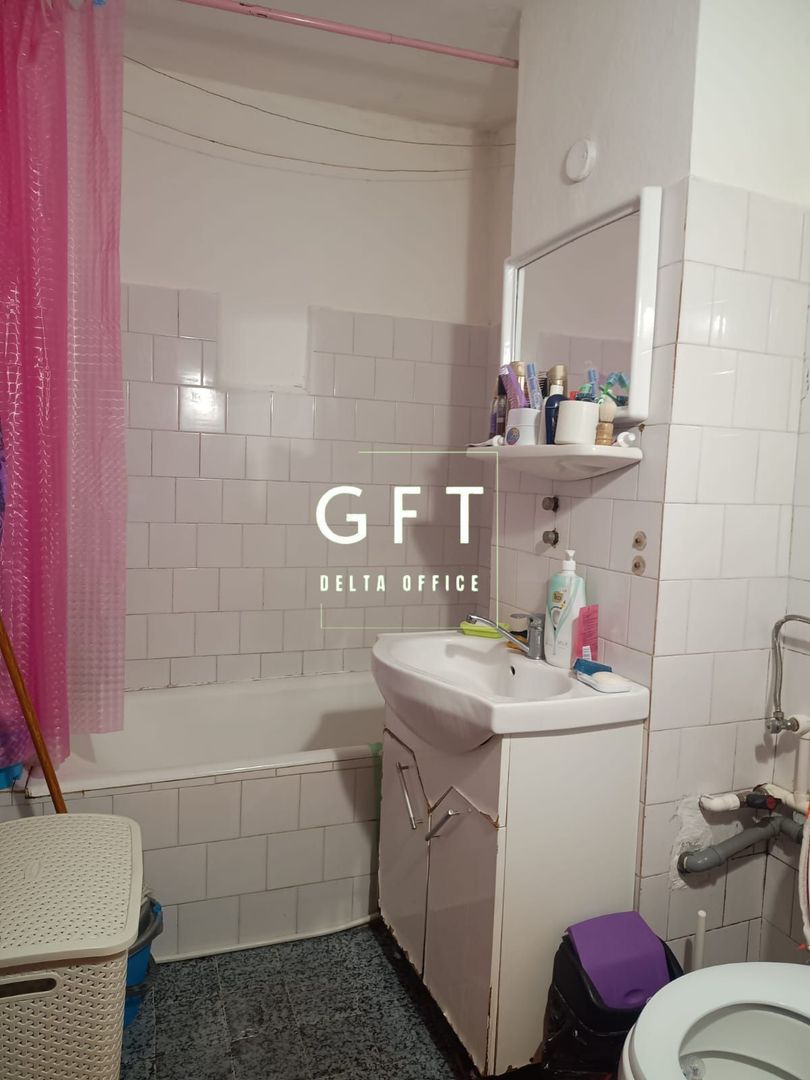 Apartament de vanzare Bistrita, 2 camere, Calea Moldovei - Poză 5