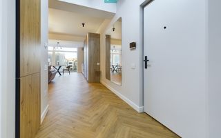 Apartament cu doua camere, Catted Family - Poză 11