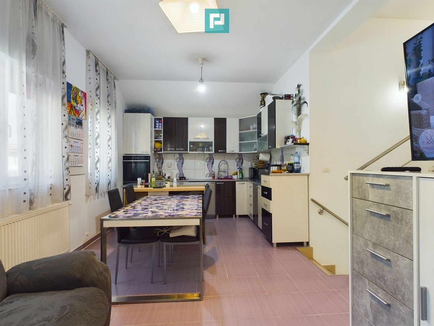 Casă individuală în Dumbrăvița - Poză 18