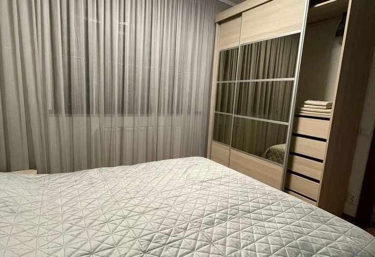 De vânzare: apartament 2 camere - Gran Via Park - Lujerului - metrou - Poză 4