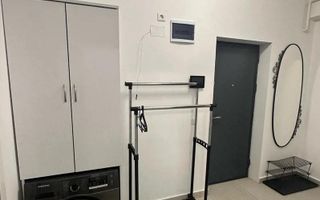 AP. 2 CAMERE SKY GARDEN, PARCARE, BLOC NOU, CENTRALA, MOBILAT MODERN - Poză 8