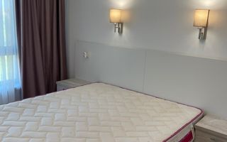 2 CAMERE DECOMANDAT--ETAJ INTERMEDIAR--MOBILAT+UTILAT - Poză 4