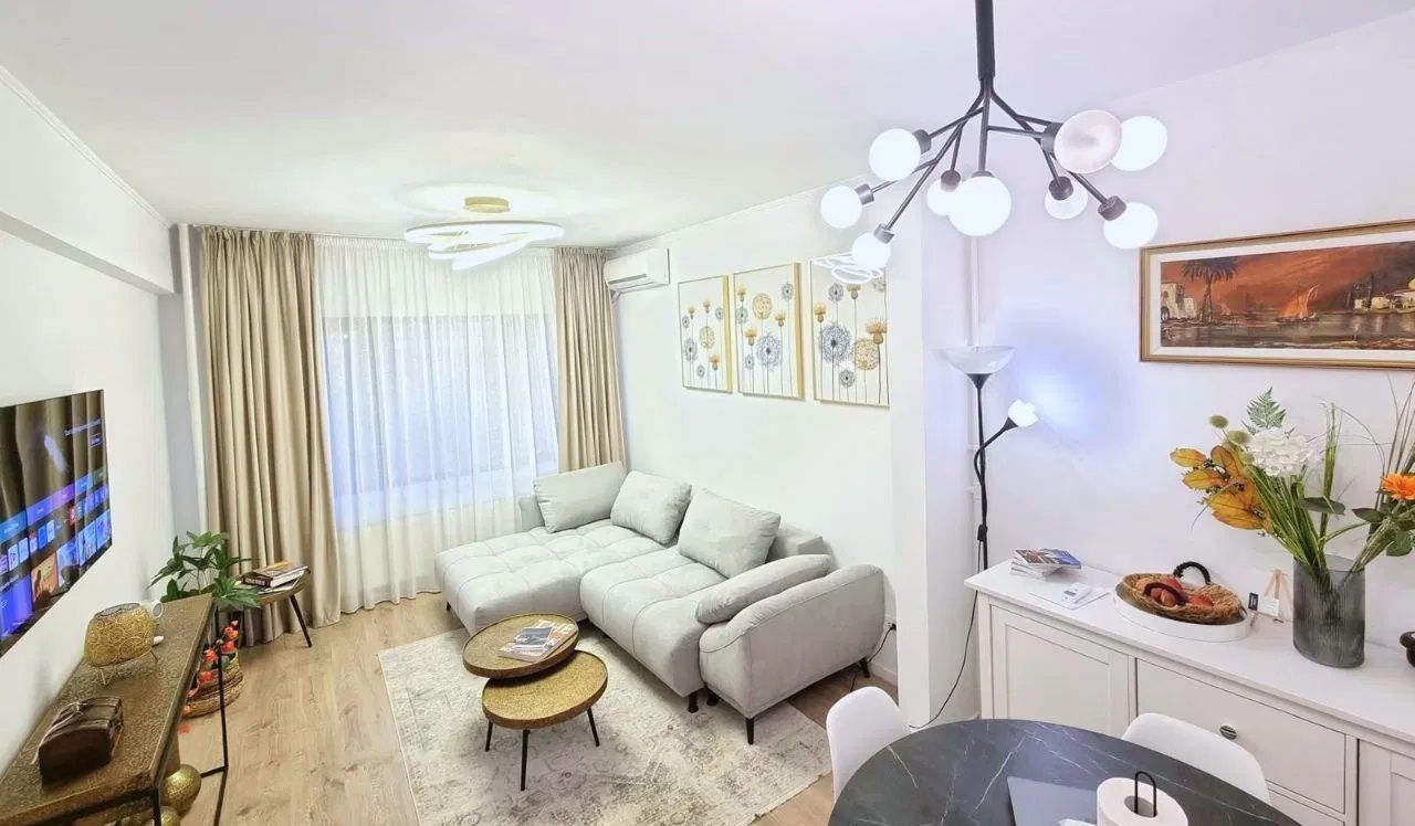 Apartament 3 camere la prima inchiriere parcul Izvor - Poză 2