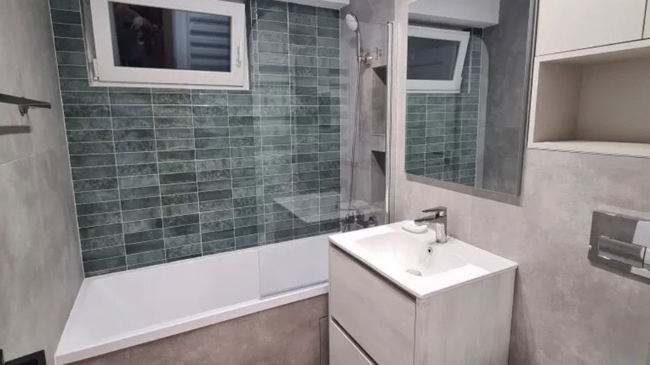 AP. 2 CAMERE MOSILOR, PRIMA INCHIRIERE, MASINA SPALAT VASE, CENTRALA - Poză 7