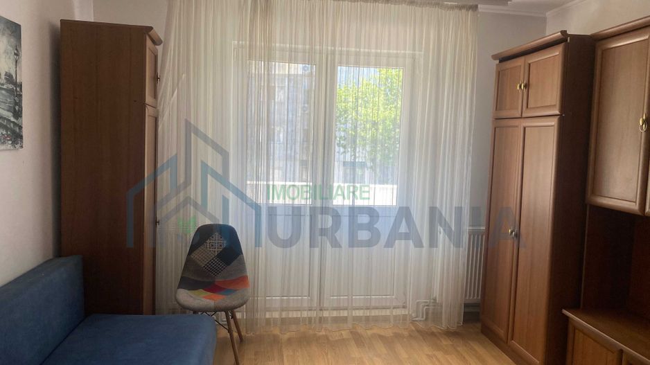 Apartament 2 camere de vânzare, Grădinari, Iași - Poză 2