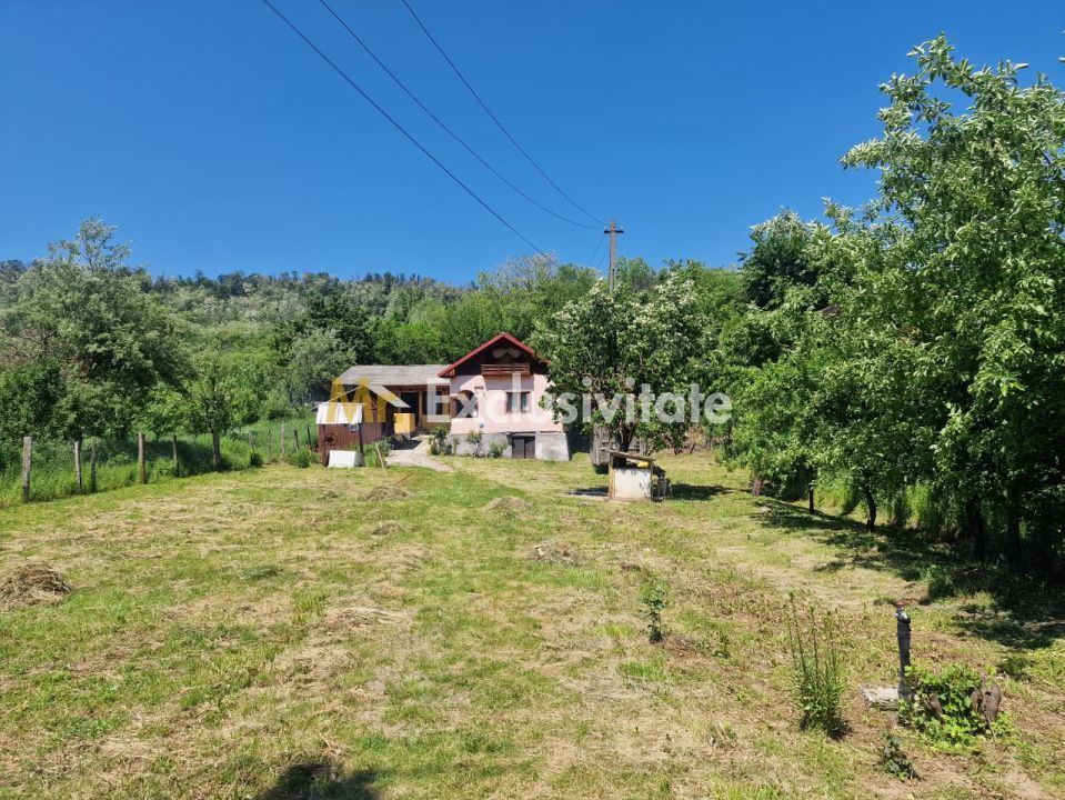 Proprietate în Comuna Botești, Județul Argeș – Zonă Pitorească și Liniștită ! - Poză 2