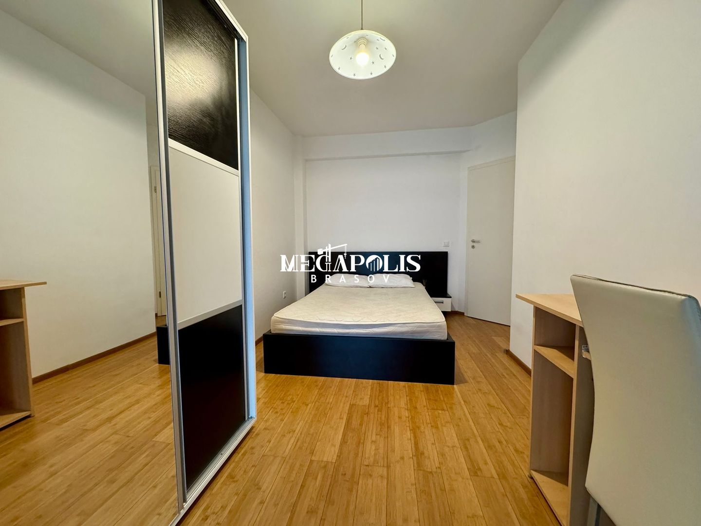 Apartament 2 Camere | Decomandat | 47mp | Avantgarden 3 - Poză 5