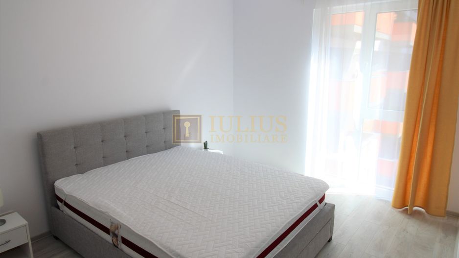 Complex Rezidential "IRIS'', loc de parcare subteran - Poză 9