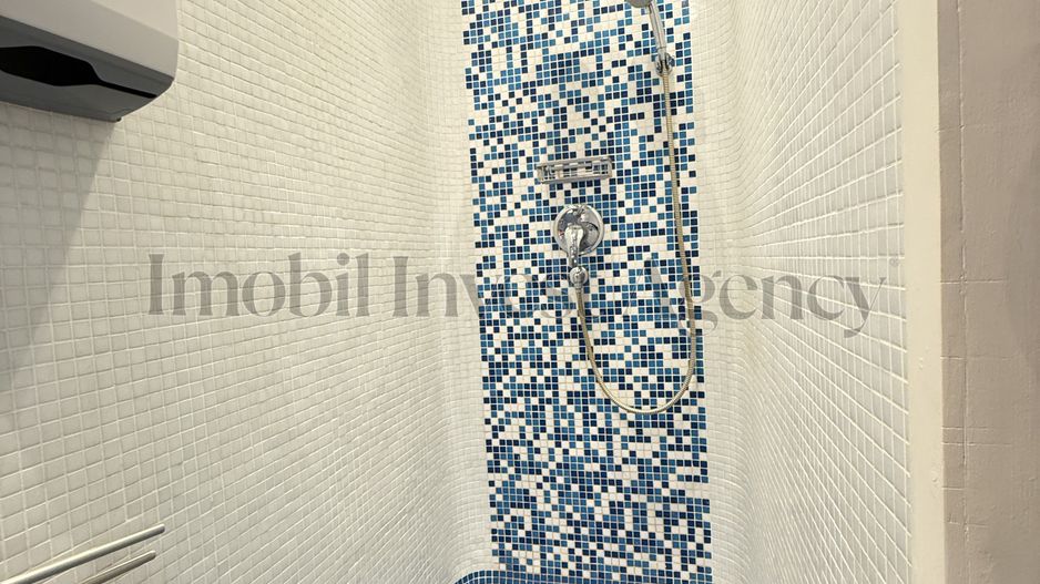 Vilă interbelică restaurată – Dorobanți Capitale 363 mp utili - Poză 33