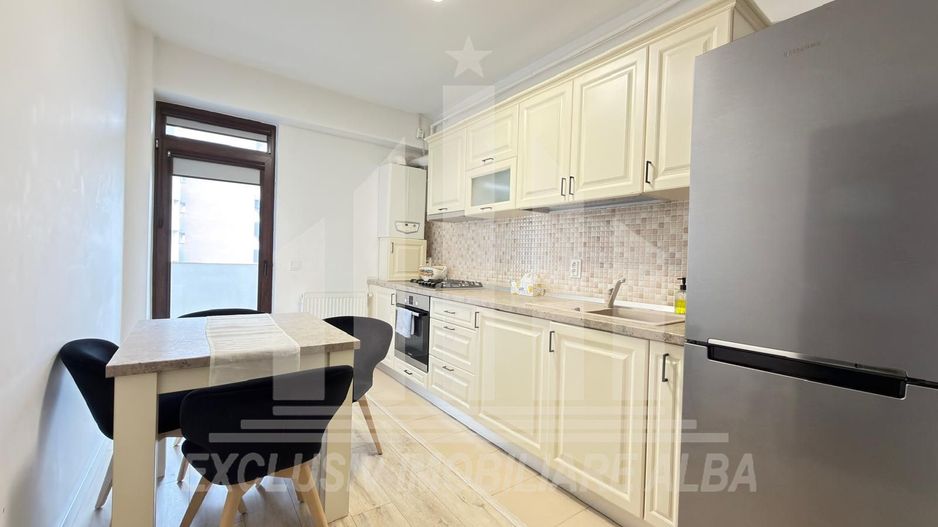 Apartament 2 camere | 63 mp | Bloc nou | Etaj 1 | Arex - Poză 2