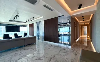 Penthouse Exlusivist *750mp* // 360 Sea View & Lake View / Mamaia - Poză 15