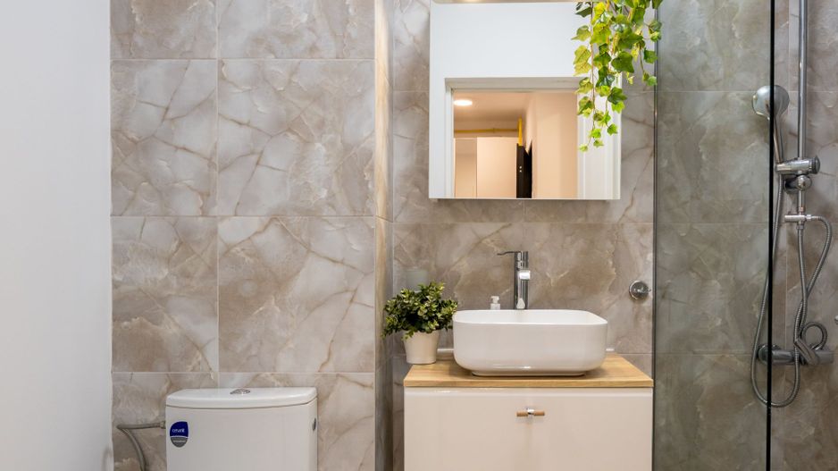 COMISION 0% - Garsoniera decomandata Exigent Plaza 2 la 8 min Metrou Lujerului - Poză 9