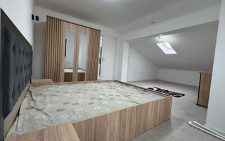 Duplex 4 camere 150mp | living | parcare privata | spatiu verde Bucium - Visani - Poză 15