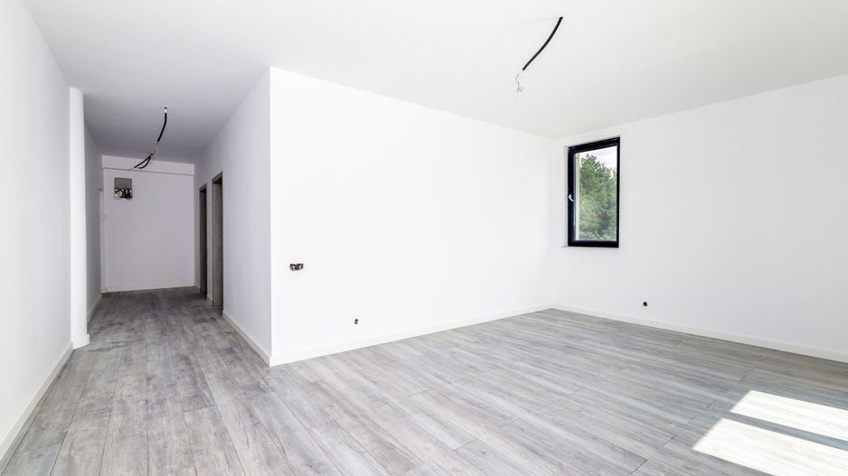 Apartament cu 2 camere | Strada Pinilor, Trivale | Bloc Nou - Poză 2