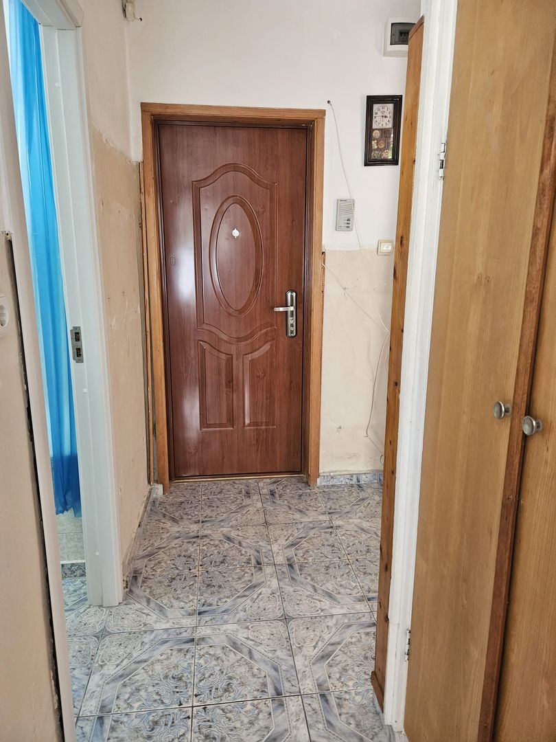 Intrare Racadau-Magnolia - Poză 25