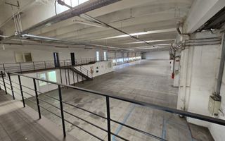 Hala 2750mp Utili Zona Centrala, 2800mp Teren - Poză 20