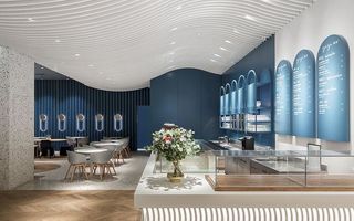 Hotel in Mamaia - Poză 1