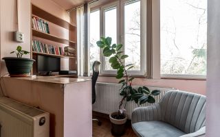 🔑 Apartament 2 camere,  Etaj 1 - Zona Aurel Vlaicu - Poză 6