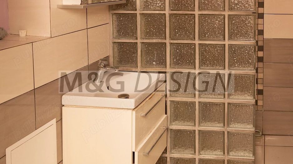 Apartament 2 camere zona Baba Dochia etaj 2 - Poză 8