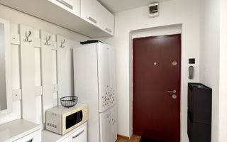 Apartament spațios 2 camere | b-dul Independenței | Zona Vivo mall - Poză 5