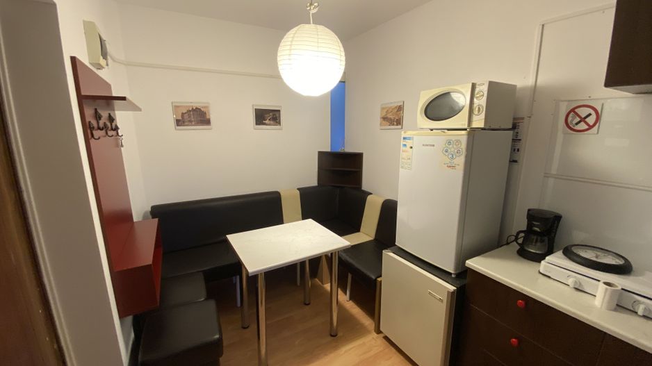 Apartament cu o camera| Manastur|  finisat modern| 35 mp - Poză 4
