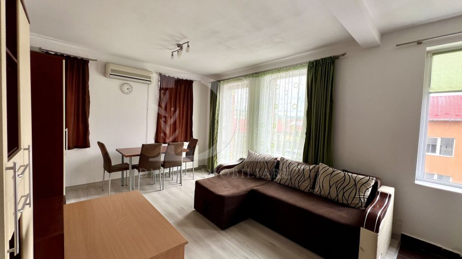 Apartament doua camere | Parcare | Zona Somesului - Poză 2