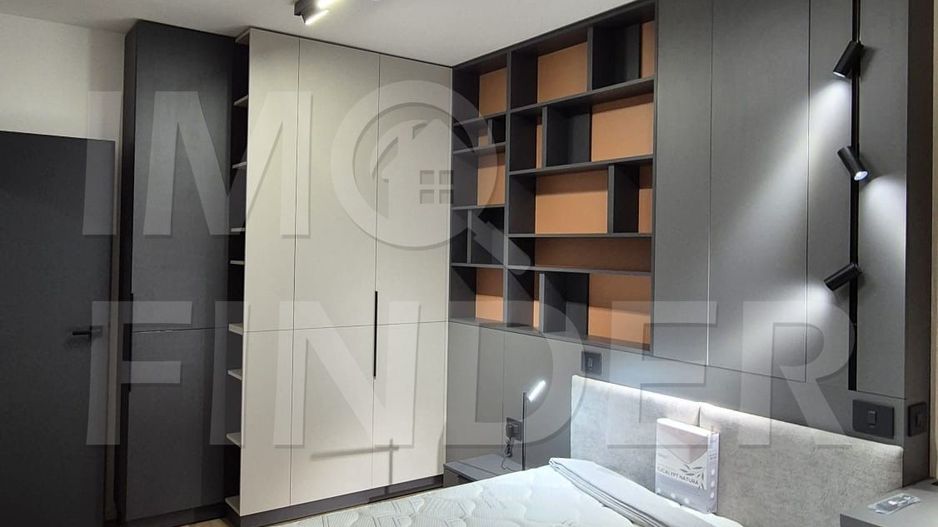 Apartament  3 camere, PRIMA INCHIRIERE, Ansamblul Liberty Residential - Poză 26