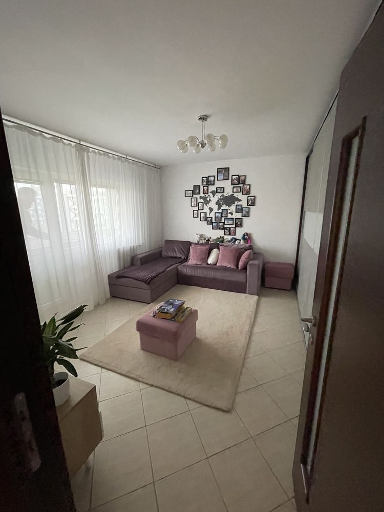 Apartament 2 camere ultramodern | DRUMUL TABEREI - Poză 2