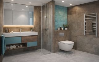 Apartament 2 camere decomandat Th.Pallady Parcare Bonus - Poză 4