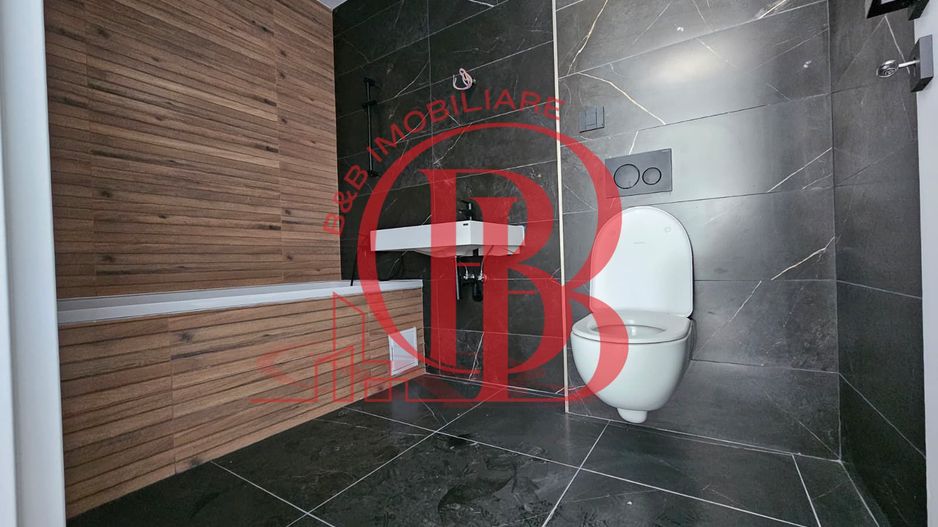 3 camere finalizat proiect Exclusivist cu piscina proprie - Poză 12