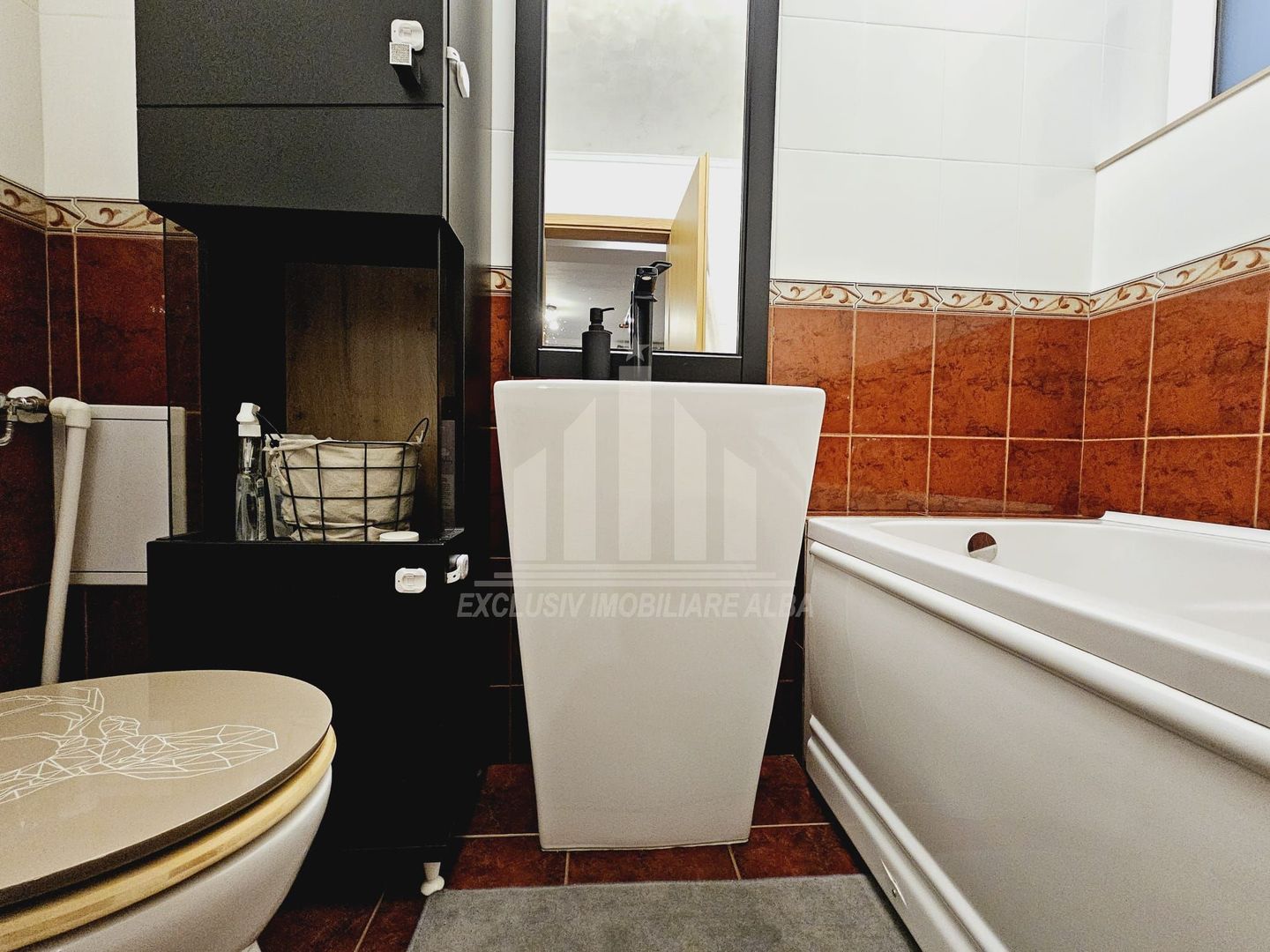 Apartament cu 3 camere de vanzare, Alba-Micesti - Poză 5