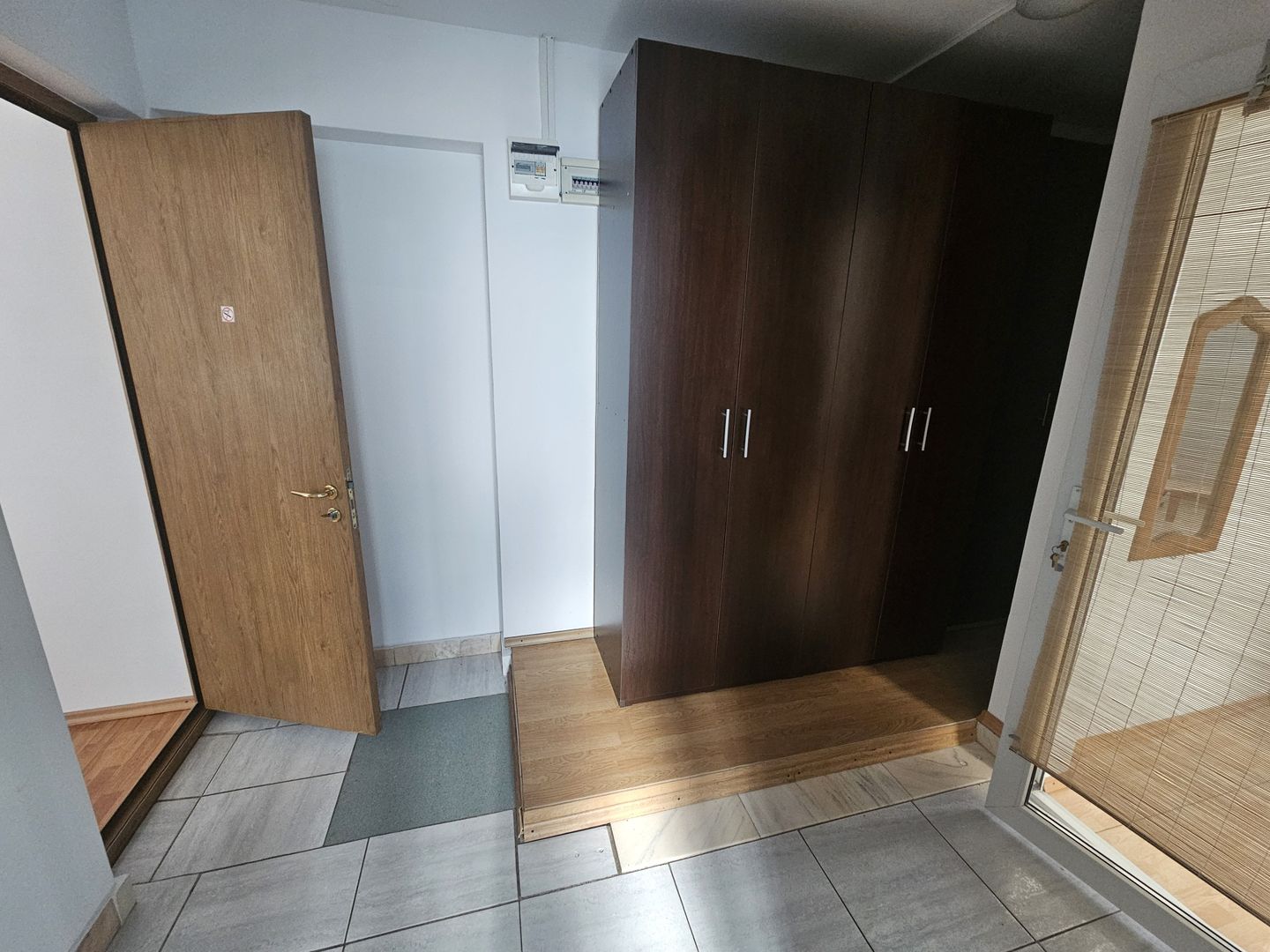 Apartament 2 camere Bucureștii Noi - Poză 4